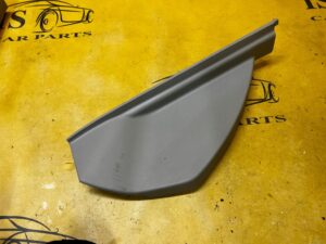 OSŁONA ZAŚLEPKA DESKI KONSOLI PRAWA MERCEDES GL X166 GRAY