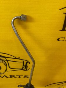 WĄŻ RURA PRZEWÓW PALIWA PORSCHE 987 CAYMAN 3.4