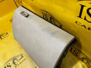 SCHOWEK PASAŻERA DESKI KONSOLI PRAWY MERCEDES GLS X166