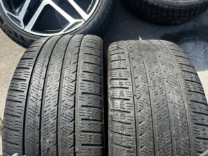 KOŁA FELGI OPONY LETNIE PEUGEOT 308 II T9 GT 225/40 R18