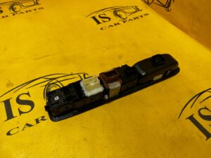 PANEL PRZEŁĄCZNIK SZYB LUSTEREK DRZWI PRZÓD LEWY DACIA JOGGER SANDERO III