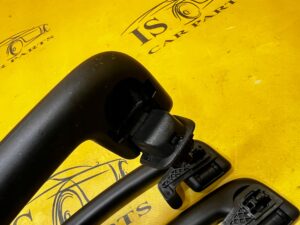 KOMPLET RĄCZKA RĄCZKI UCHWYTY PODSUFITKI RENAULT ESPACE VI