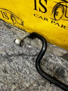 DRĄŻEK STABILIZATORA PRZÓD PORSCHE PANAMERA 14r.> 970 POLIFT 3.0 TDI