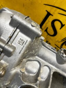 MAGLOWNICA PRZEKŁADNIA KIEROWNICZA FORD EXPLORER VI MK6 EU