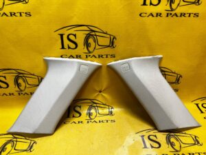 LEWA OSŁONA POSZYCIE SŁUPKA TYŁ RANGE ROVER L405