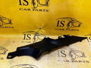 OSŁONA POSZYCIE SŁUPKA C PÓŁKI TYŁ PRAWA PRAWY TESLA MODEL 3 PRZEDLIFT