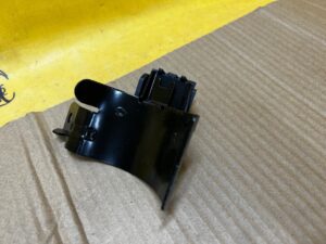 OBUDOWA MOCOWANIE FILTRA PALIWA FORD KUGA MK3