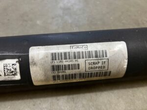 WAŁ NAPĘDOWY TYŁ TYLNY FORD EXPLORER VI MK6 3.0 V6 PHEV HYBRID