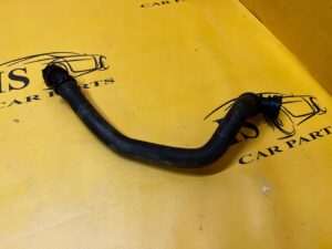 RURA PRZEWÓD WĄŻ NAGRZEWNICY CITROEN PEUGEOT 1.6 THP