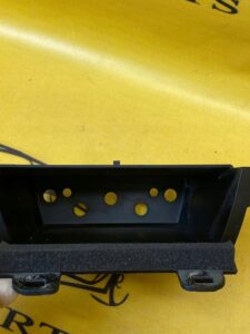 SCHOWEK KONSOLI PÓŁKA PORSCHE 987 CAYMAN 911 997