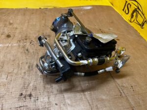 TURBINA TURBOSPREŻARKA TURBO RENAULT DACIA 1.3 TCE