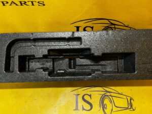 STYROPIAN WKŁAD BAGAŻNIKA RENAULT MEGANE IV RS