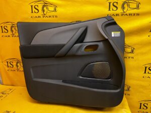 BOCZEK TAPICERKA DRZWI LEWY PRZÓD CITROEN C4 GRAND PICASSO II EU