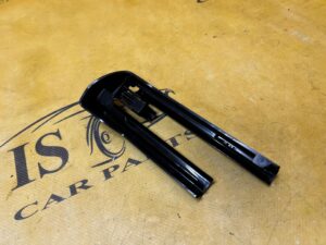 OSŁONA PROWADNICY SZYNY FOTELA PRZÓD LEWY PORSCHE PANAMERA 970 I LIFT