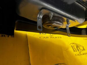 KOMPLET DESKA KONSOLA PODUSZKI AIRBAG PASY MERCEDES GL X166 ALPACA GRAY