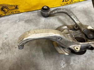 ZWROTNICA ZAWIESZENIE WAHACZE PRZÓD LEWY LEWA BMW X6M E71 X5M E70