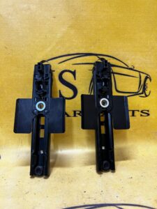 REGULACJA WYSOKOŚCI PASA RANGE ROVER VOGUE L405