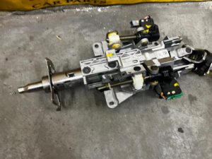 KOLUMNA KIEROWNICZA ELEKTRYCZNA FORD EXPLORER VI MK6