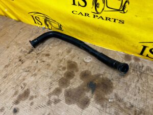 WLOT DOLOT PRZEWÓD POWIETRZA PORSCHE PANAMERA 970 I LIFT 3.0 S E-HYBRID