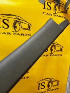 OSŁONA POSZYCIE SŁUPKA A PRZÓD LEWE LEWY PORSCHE PANAMERA 970 I LIFT