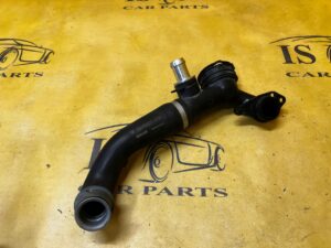 PRZEWÓD RURA RURKA WĄŻ WODY PORSCHE PANAMERA 970 I LIFT 3.0 S E-HYBRID