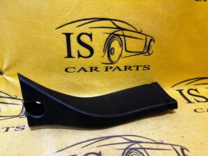 KANAŁ TUNEL PRZEWÓD POWIETRZA DACIA DUSTER II