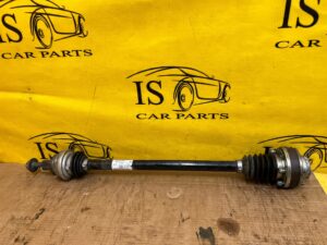 PÓŁOŚ TYŁ TYLNA PRAWY PRAWA AUDI TT 8S 2.0 TFSI