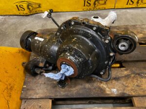 MOST DYFER DYFERENCJAŁ PRZÓD PRZEDNI 4.46 FORD BRONCO 2.7 V6 ECOBOOST 21-