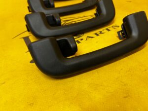 KOMPLET RĄCZKI UCHWYTY PODSUFITKI LAND ROVER DISCOVERY 5 V L462