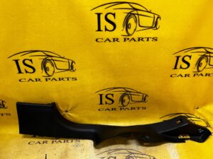 LISTWA OSŁONA PROGU PRÓG PRAWY PRAWA RENAULT CLIO IV 4 HB HATCHBACK