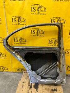 DRZWI LEWA STRONA LEWY TYŁ MERCEDES C-KLASA W206 SEDAN 7922 922