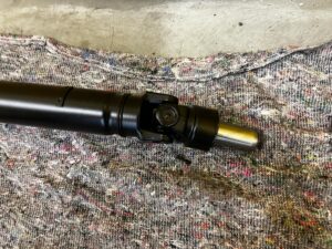 WAŁ NAPĘDOWY SUBARU FORESTER VI SL 25- 2.0 HYBRYDA