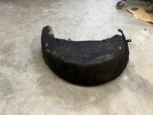 NADKOLE KOMPLETNE TYŁ PRAWY PEUGEOT 508 I RXH KOMBI SW