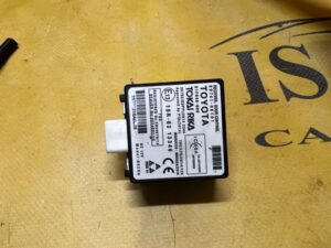 MODUŁ STEROWNIK ZAMKA CENTRALNEGO TOYOTA HILUX VIII