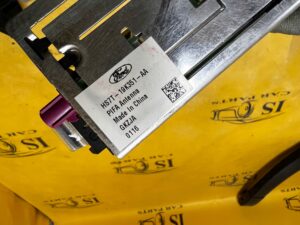 MODUŁ WZMACNIACZ ANTENY FORD FUSION LIFT USA TRANSIT MK8 ECOSPORT MK2