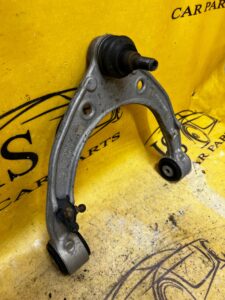 WAHACZ PRZÓD PRZEDNI GÓRNY PORSCHE CAYENNE II 7P5 GTS 4.8 V8