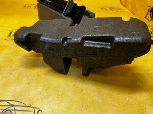 ZESTAW NAPRAWCZY LEWAREK UCHO KLUCZ DO KÓŁ RENAULT MEGANE III SCENIC III