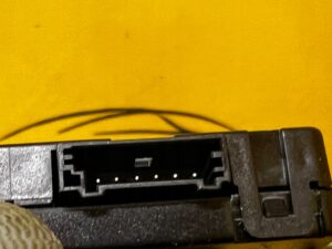 WZMACNIACZ ANTENY FILTR BMW G30 F90 G11 G31