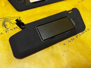 KOMPLET OSŁONY PRZECIWSŁONECZNE SŁONECZNIKI MERCEDES CLS W218 EU