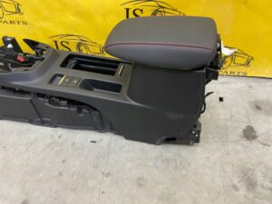 PODŁOKIETNIK SCHOWEK ŚRODEK FORD KUGA MK3 ST-LINE