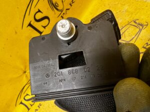 PAS BEZPIECZEŃSTWA TYLNY MERCEDES W251 W203