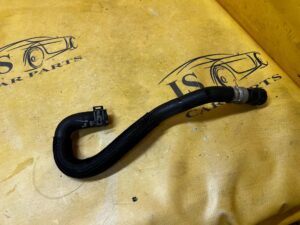 RURA RURKA PRZEWÓD WĄŻ WODY FORD BRONCO 2.7 V6 ECOBOOST 21-