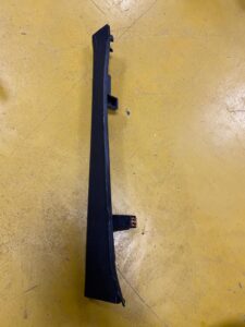 OSŁONA ZAŚLEPKA LISTWA DESKI FORD S-MAX MK2