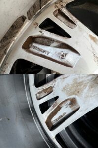 KOŁA FELGI OPONY LETNIE CITROEN DS7 CROSSBACK X74 235/50 R19