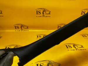 POSZYCIE OSŁONA OBUDOWA SŁUPKA PRZÓD A PRAWY PRAWA BMW X6 F16