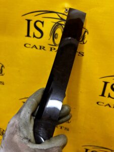 OSŁONA ZAŚLEPKA DEKOR DRZWI AUDI A8 D4 LONG LIFT