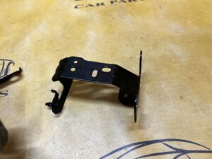 WSPORNIK MOCOWANIE UCHWYT PRZEWODU PALIWA FORD BRONCO 2.7 V6 ECOBOOST 21-