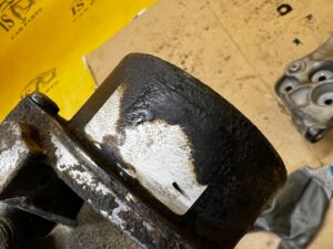 POMPA PODCIŚNIENIA VACUM RENAULT DACIA 1.5 BLUE DCI