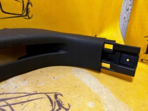 OSŁONA PROGU LEWA CITROEN C4 GRAND PICASSO II 9677703177