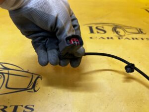 WIĄZKA INSTALACJA ZAWIESZENIA TYŁ LEWA LEWY VOLVO XC90 II 2WD FWD